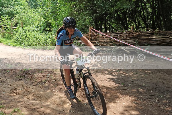 A41A7423 - MTB East R7 Twisted Oakes 8th June 2025 10:30 Female Adult Elite+Female U14/U16Juv/Youth Race