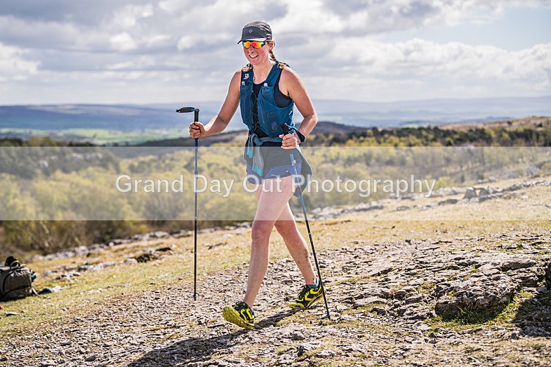 Dean Barwick-350 - Dean Barwick Dash Fell Race Sunday 19th April 2026