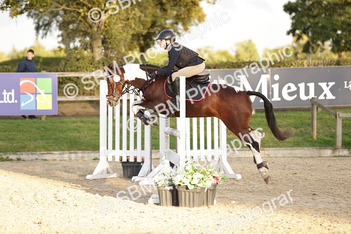 SBM_31873 - J52 - Open 90cm