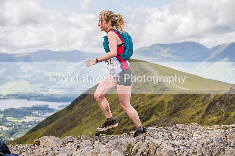 Blencathra-333 - Blencathra Fell Race Sunday 28th June 2026
