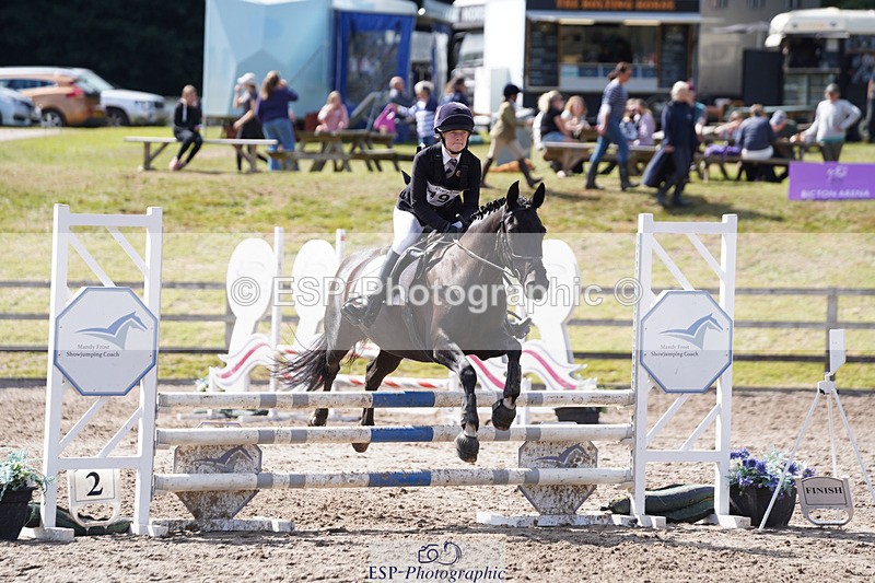 240824X-142328-28197 - 80cm Round 1 14.00 to 15.30