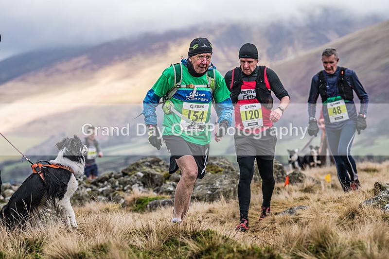 Clough Head-390 - Kong Running Clough Head Fell Race Saturday 7th February 2026