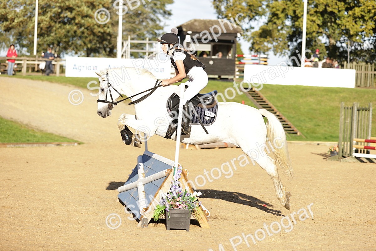 SBM_12279 - E6 - Eventers Challenge 80cm Championship