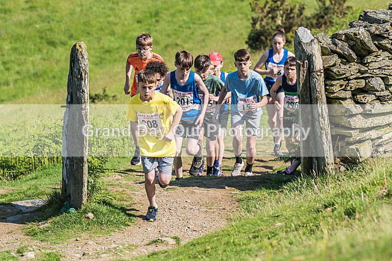 Two Tops-163 - Two Tops Fell Race Saturday 18th May 2024