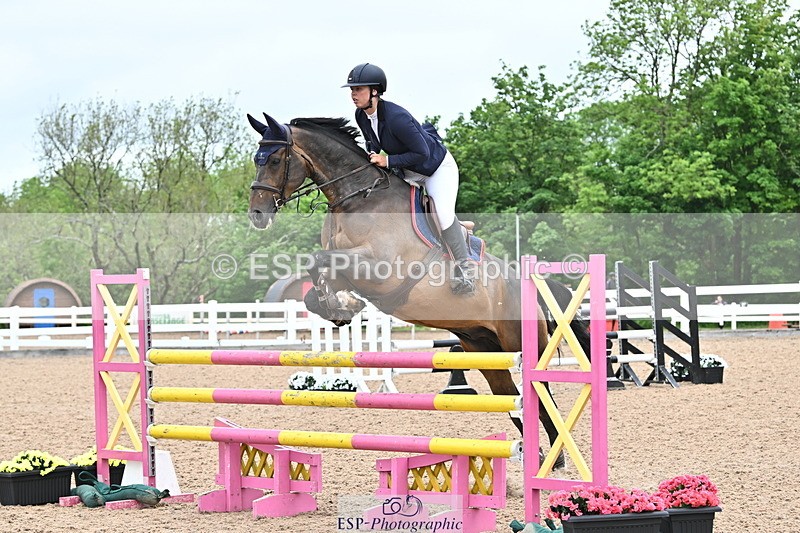 240523A-102816-01517 - Cls 1 Snr 1.05m and 1.10m