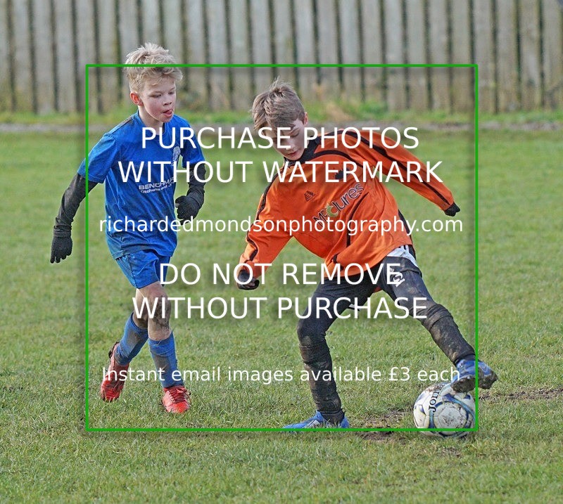 DSC07879 - Wattsfield Utd U11 v Kirkby Stephen