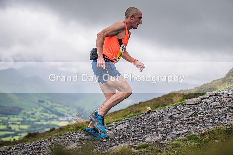 Skiddaw-101 - Skiddaw Fell Race Sunday 6th July 2025