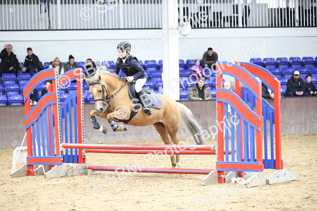 SBM_000814 - Class 4 - Prestige Design & Workwear 60cm