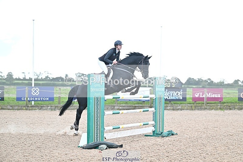250924-145852-00642 - Cls 7 National 1.30m and 1.40m