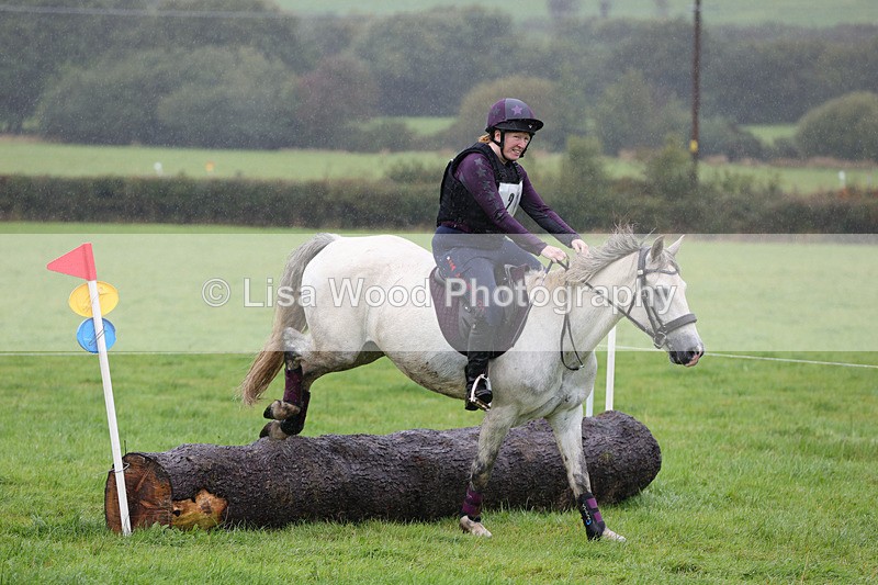 1X9A1699 - Class 1: 65cm Log