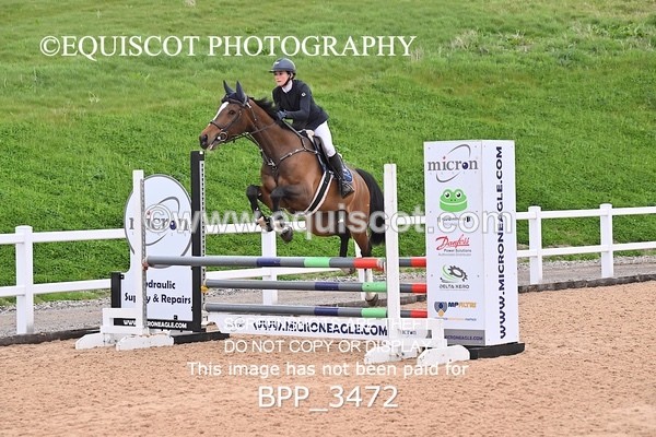 BPP_3472 - CLASS 14. - SAT - Senior Discovery/1m Open