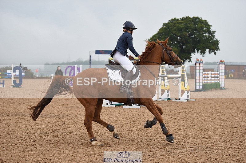 230916A-103816-03860 - Cls 14 Snr Foxhunter