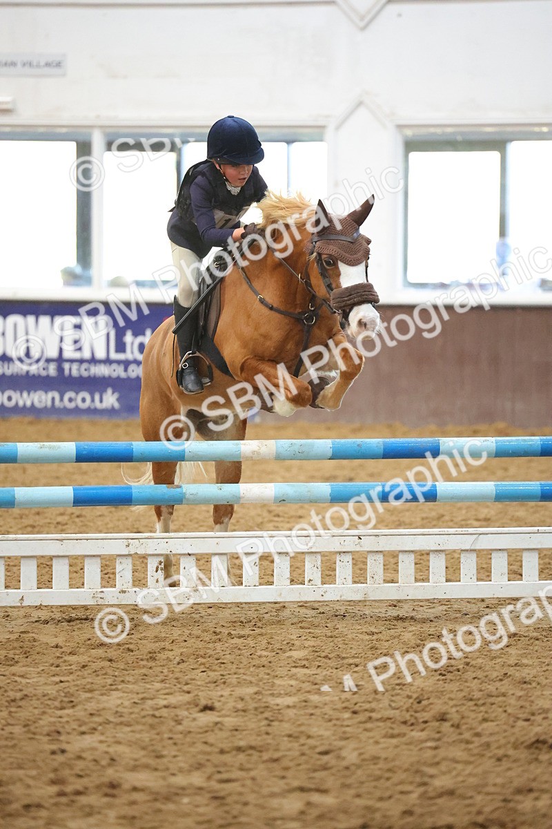 SBM_001806 - Class 5 - Show Jumping 80cm