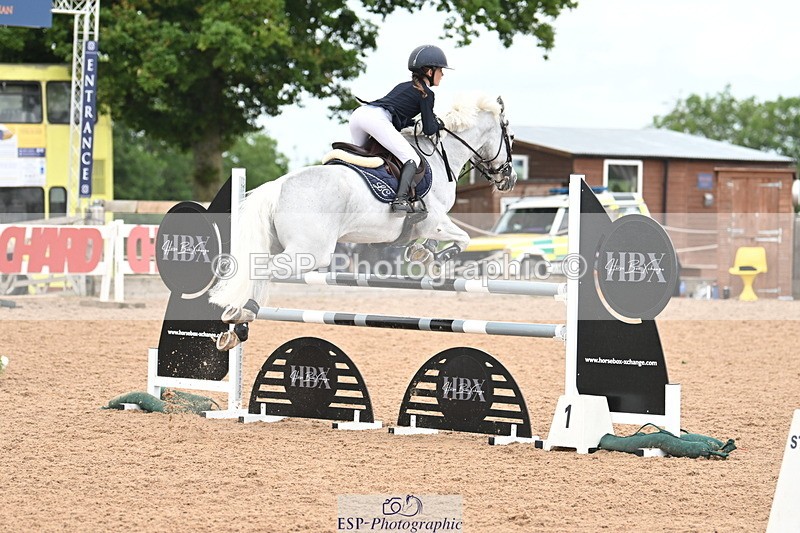 240630A-140225-13973 - Cls 25 HOYS 138cm Qualifier