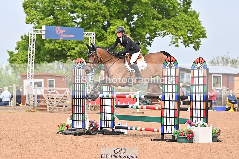 260509-110836-01844 - Cls 26a Snr Foxhunter
