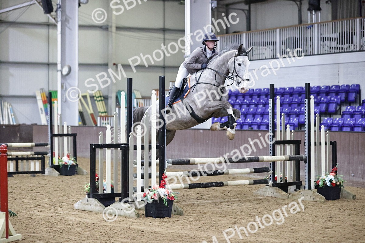 SBM_000110 - Class 1 - Clear Round