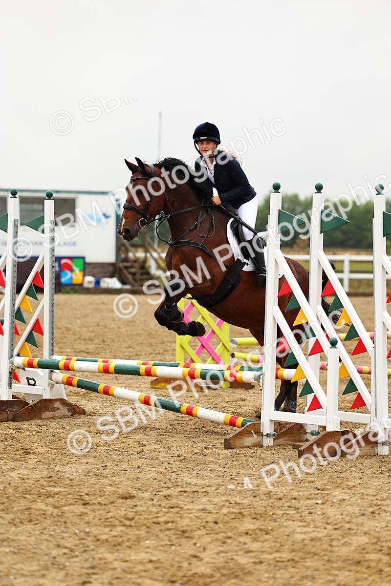 SBM_000552 - Class 3 - 60cm