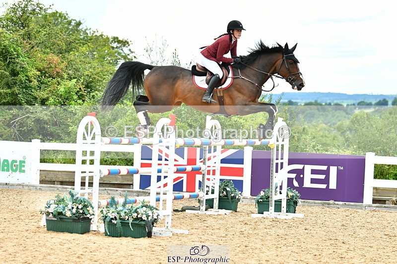 230721A-141111-06780 - Cls 22, 1 Star Gold 1.30m