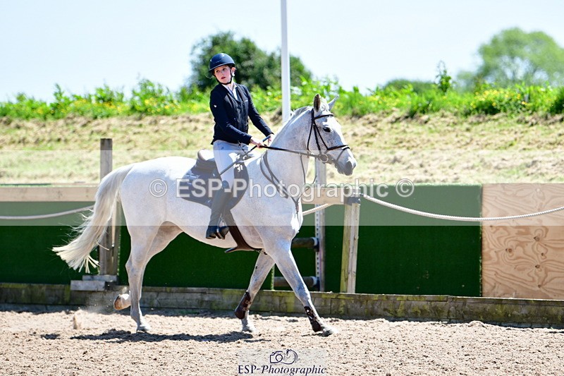 240525A-130021-06014 - Cls 22 95cm National Am Qualifier