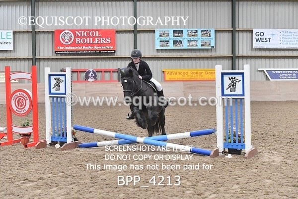 BPP_4213 - CLASS 2 40CM