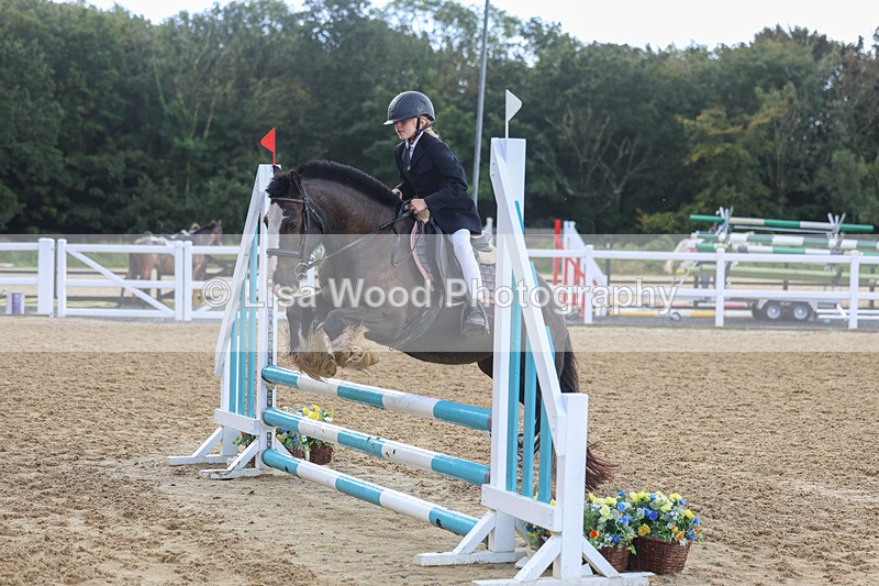 3E7A7832 - Class 2: 70cm Junior