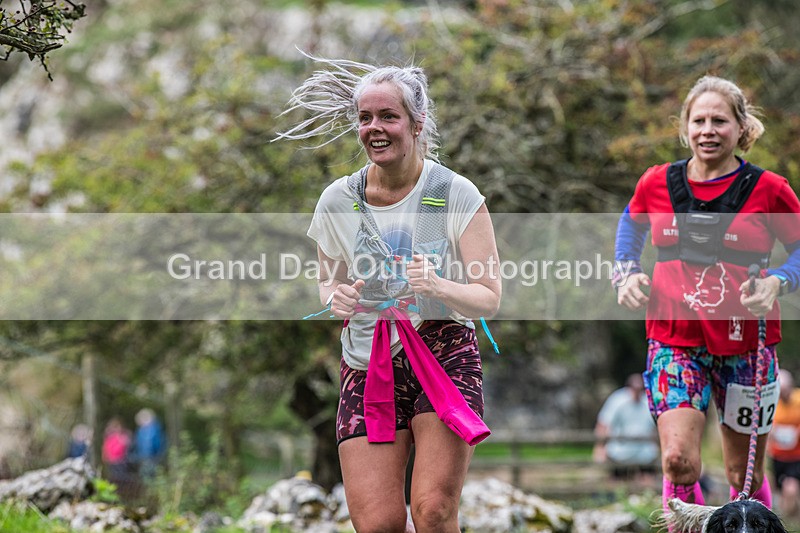 Dovedale Dash-2037 - Dovedale Dash Sunday 5th October 2025