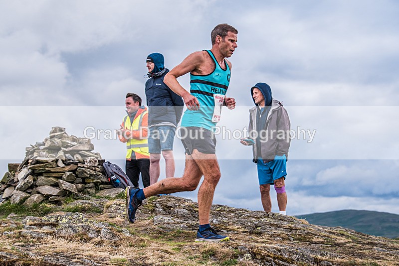 Reston-472 - Reston Scar Fell Race Wednesday 5th July 2023