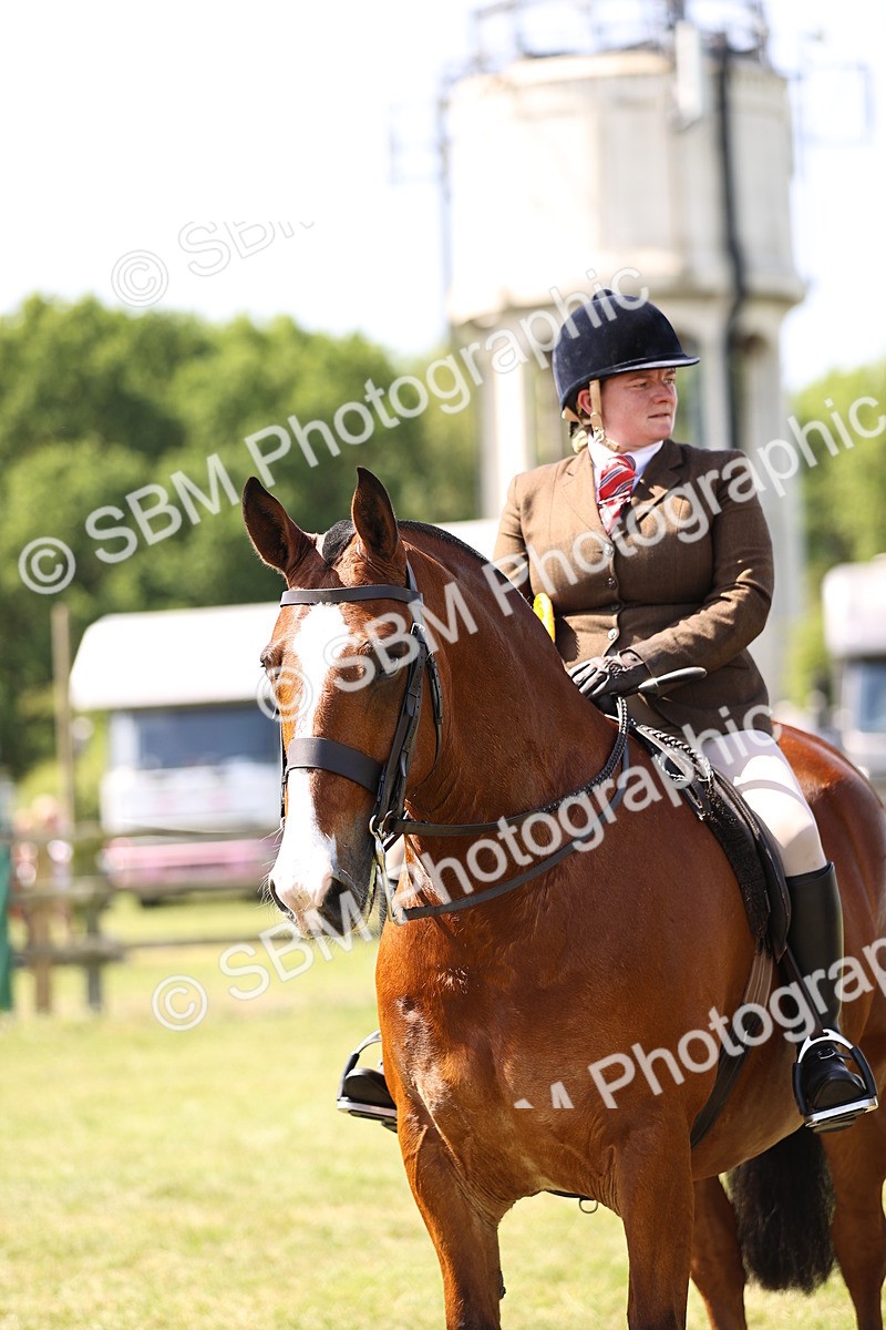 SBM_13842 - Class 77 - LIHS BSHA Rising Star Cobs