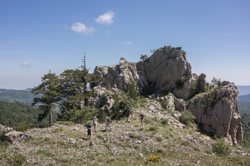 9266 Mezzana Salice - Basilicata