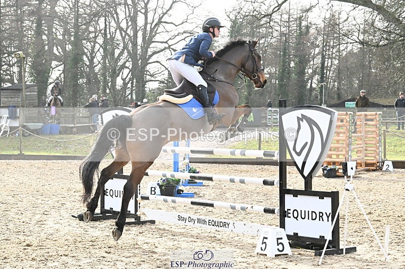250215A-150139-01707 - Cls 5 Foxhunter and 1.20m Open