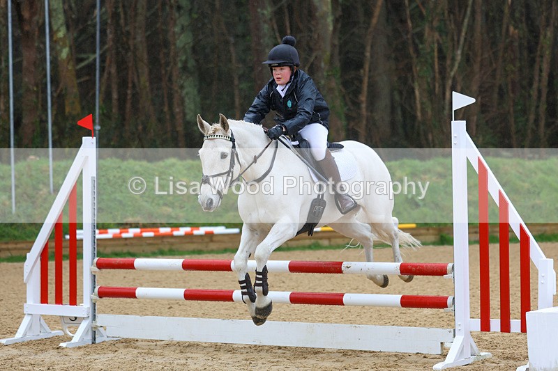 3E7A1607 - Class 2: 80 - 85cm