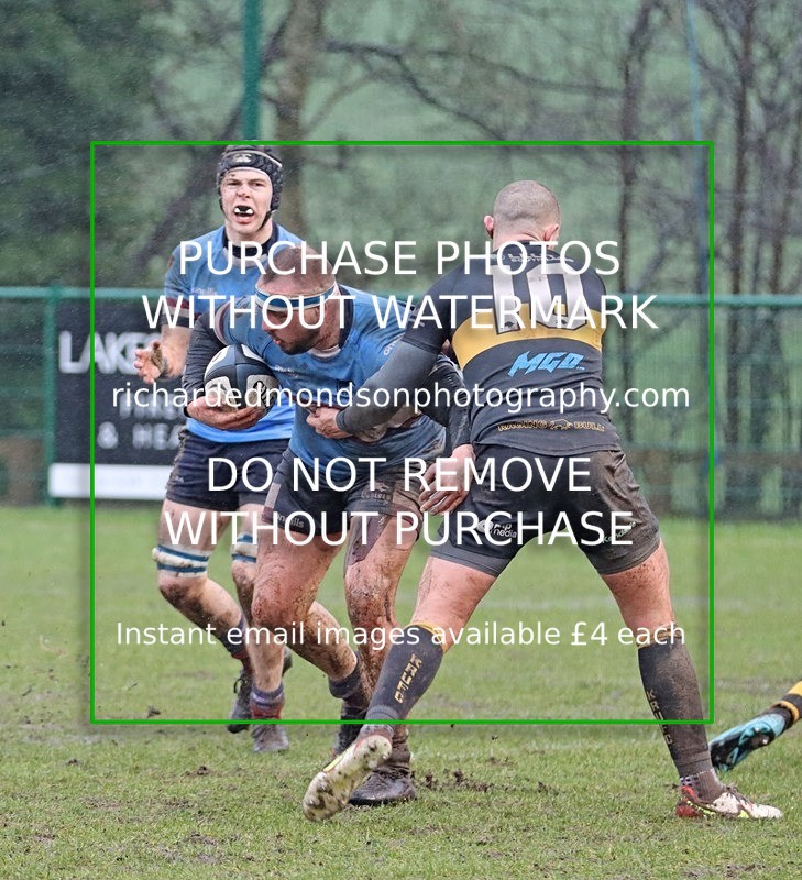 IMG_5535 - Kendal Rugby v Wilmslow