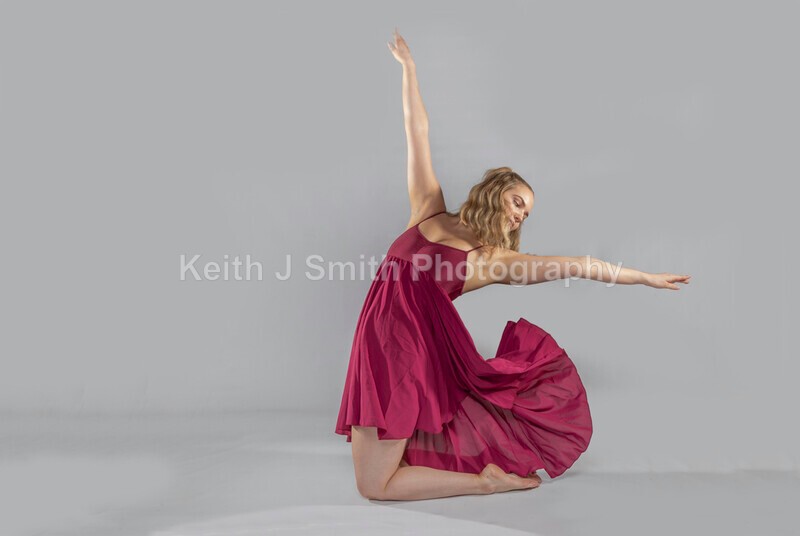 2KJS3811 - Dance by Bethany