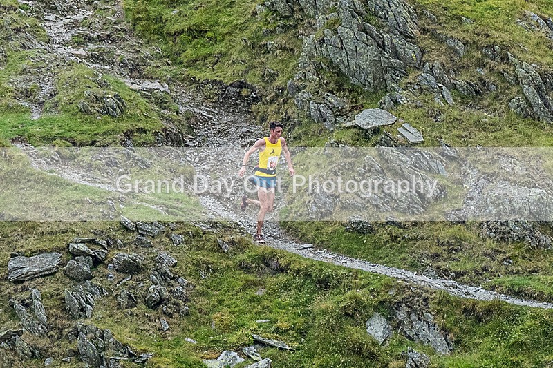 Kentmere-6 - Kentmere Horseshoe Fell Race Sunday 21st July 2024