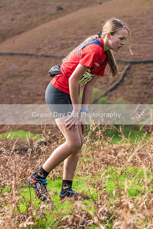 Wasdale Show-36 - Wasdale Head Show Fell Races (Junior & Senior) Saturday 14th October 2023