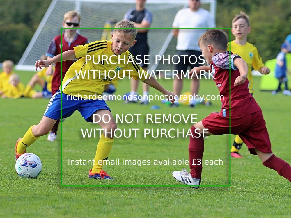 IMG_3733 - Kendal United Under 10's (7/9/24)