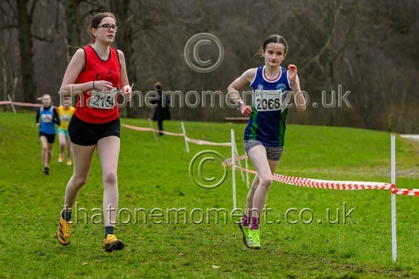 Falkirk25-911186 - U15 Girls