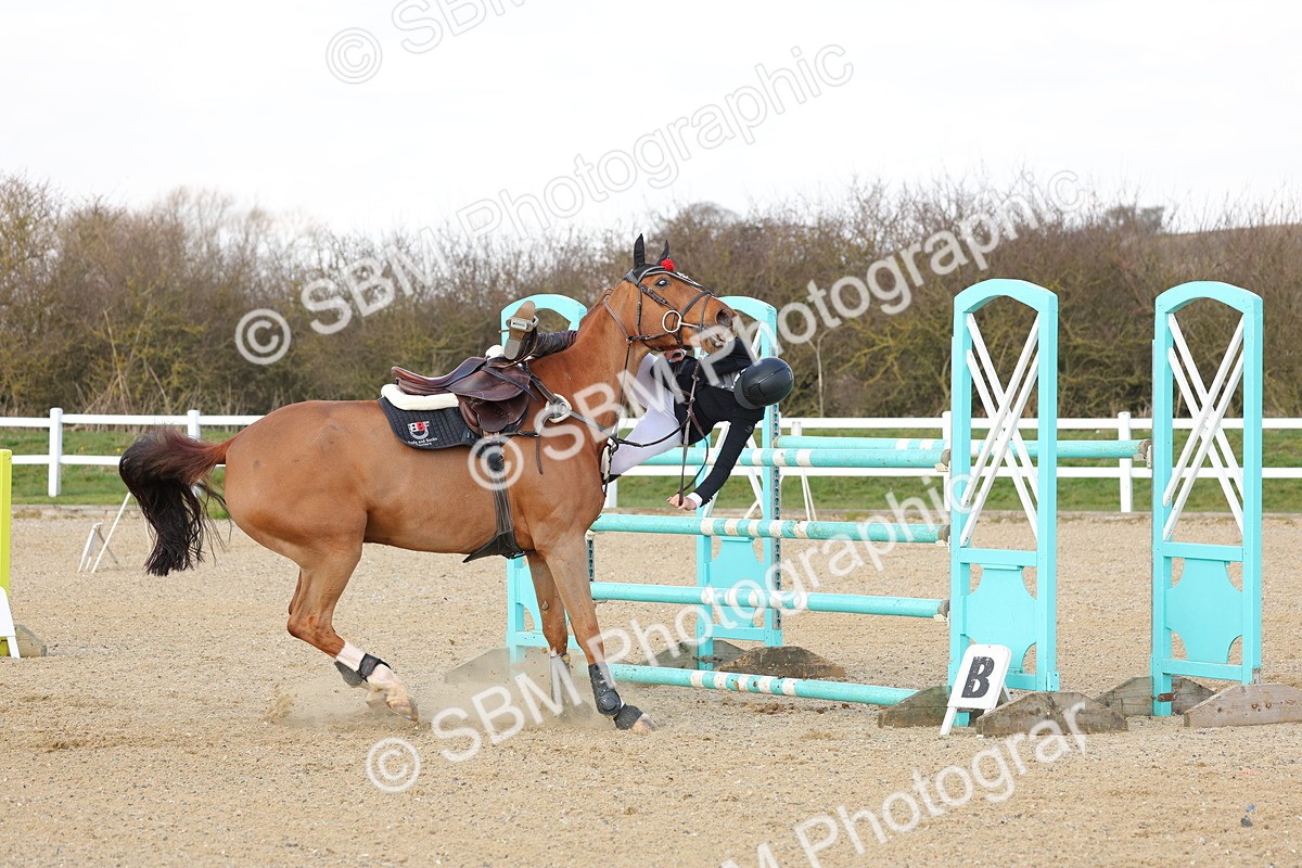 SBM_001802 - Class 6 - National 1.30-1.40m