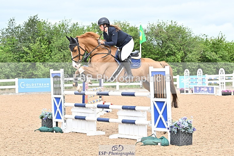 240523A-100241-01427 - Cls 1 Snr 1.05m and 1.10m