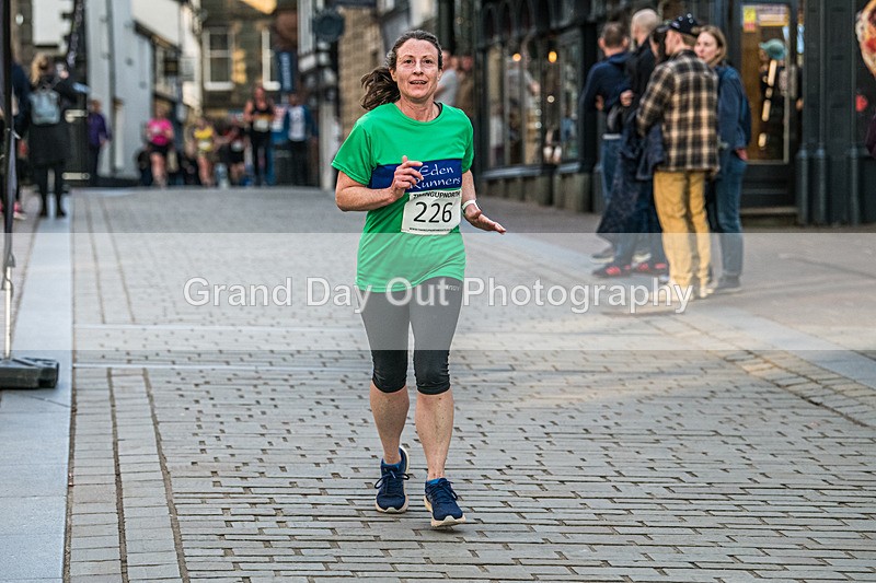 RTH-590 - Keswick Round The Houses Road Race Wednesday 23rd April 2025