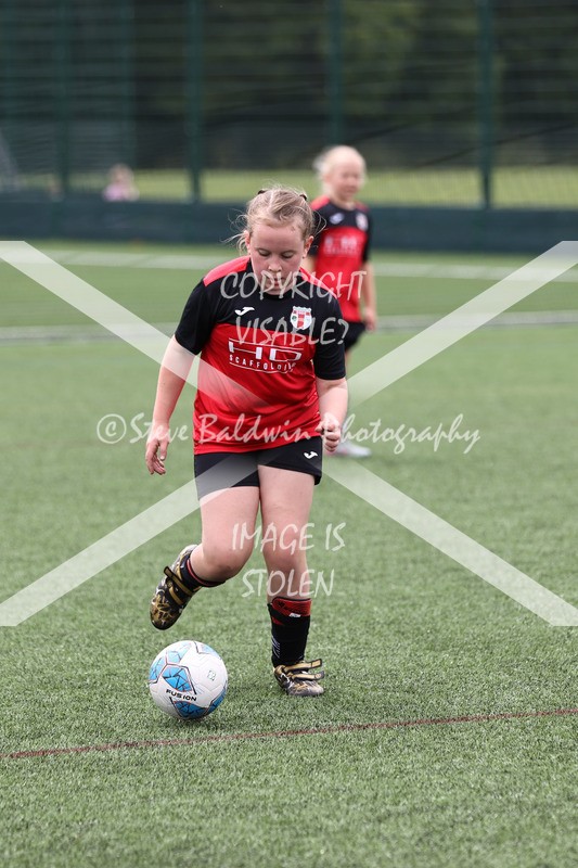 1DX32269 - Sun 7th U10 Girls