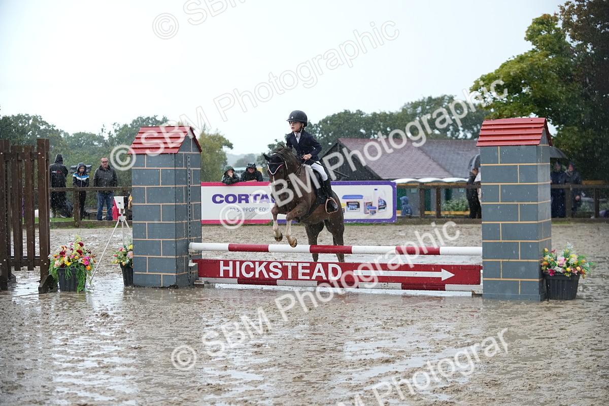 SBM_36246 - J5 - Junior Pony 50cm Championship
