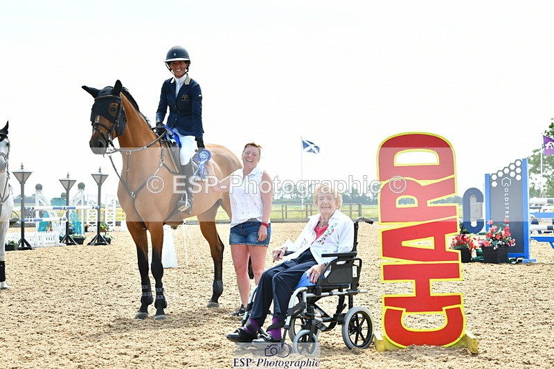 230609A-134040-01212 - Cls 3 Foxhunter