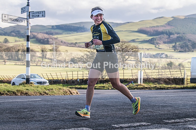 North Lakes-1217 - North Lakes 10K & Half Marathon Sunday 9th February 2025