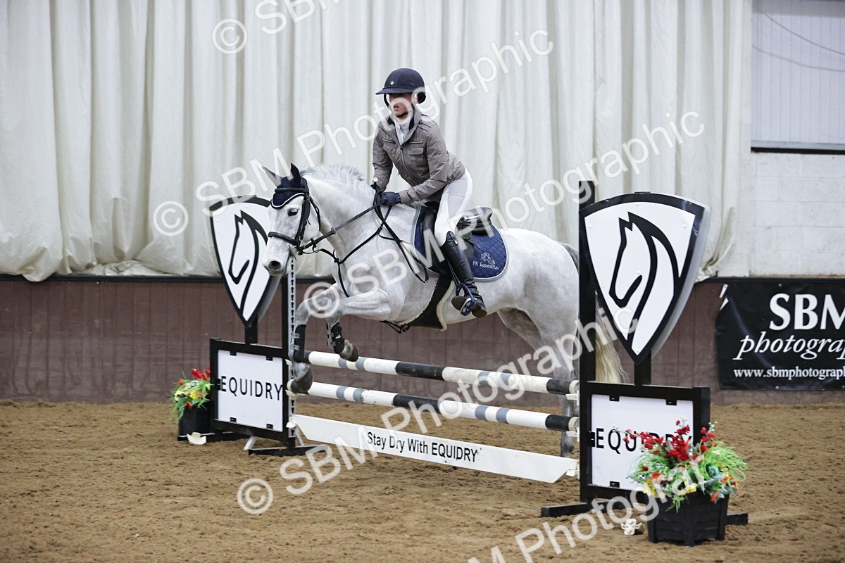 SBM_000072 - Class 1 - Clear Round