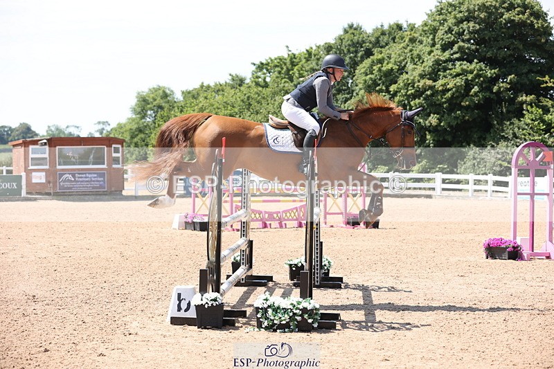 240718A-120159-04341 - Cls 21, Amateur 1.05m