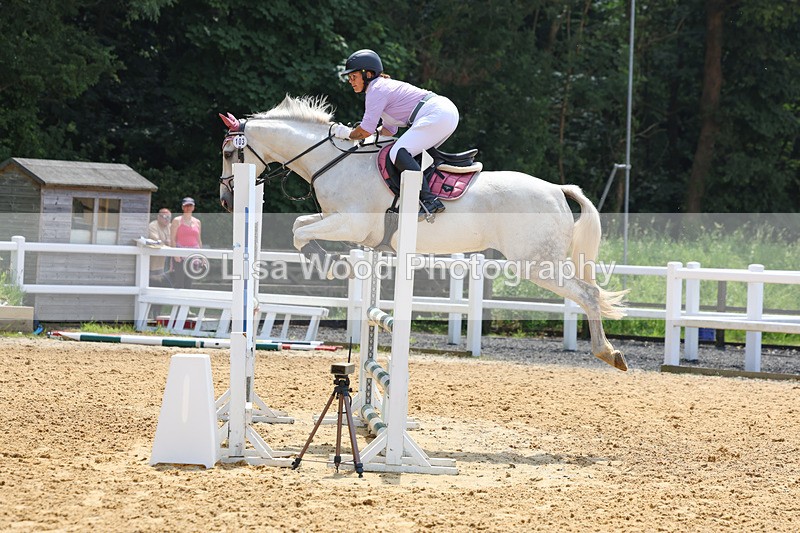 3E7A6031 - Class 6: Senior Discovery/1m open