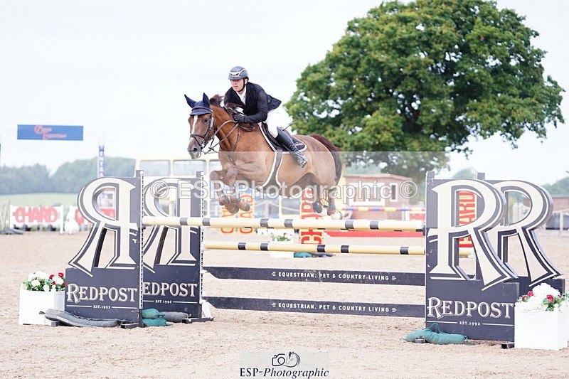 240803A-104832-07289 - Cls 29 Snr Foxhunter