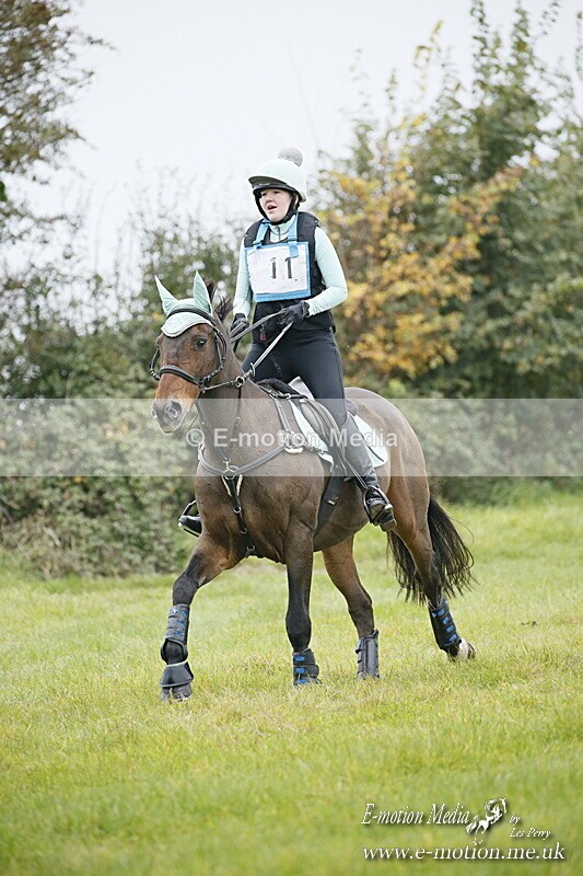 WWHT 181020 WWHT 181020 1181 - WWEC Intermediate (0.90m)  18/10/20