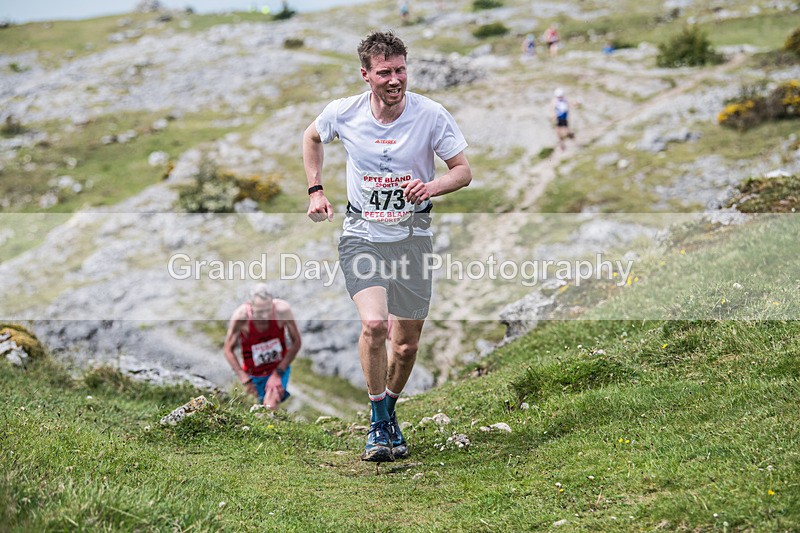 Hutton Roof-38 - Hutton Roof Fell Race Saturday 23rd May 2026